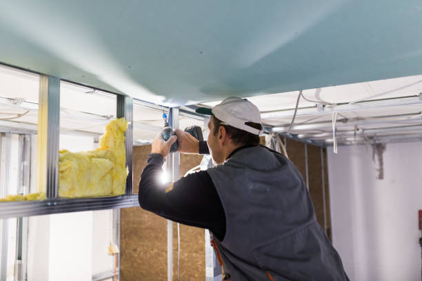 Best Insulation for Specific Applications in Troy, NY