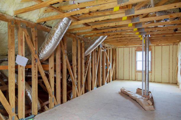 Best Insulation Maintenance and Repair in Troy, NY